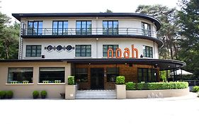 Boutique Hotel Noah